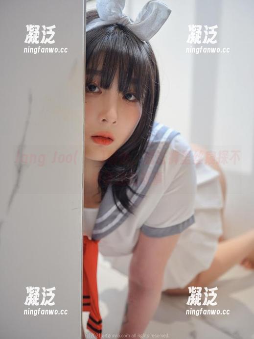Jang Joo(장주)精选，透过裤里丝窥探不被讲述的故事